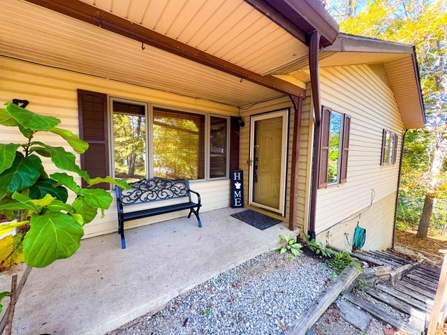 7 Owego Circle, Cherokee Village, AR 72529