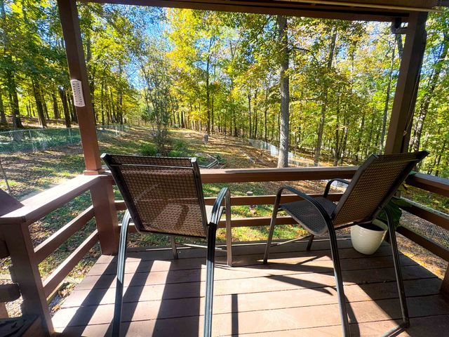 7 Owego Circle, Cherokee Village, AR 72529