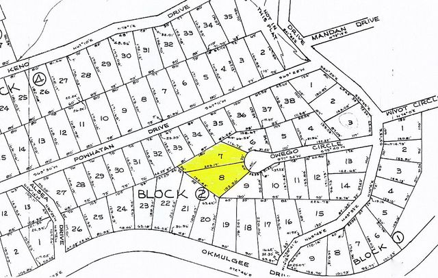 7 Owego Circle, Cherokee Village, AR 72529