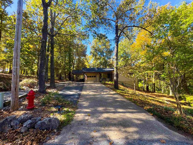7 Owego Circle, Cherokee Village, AR 72529
