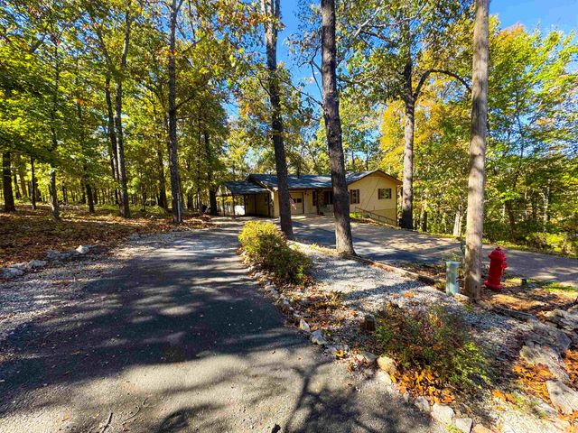 7 Owego Circle, Cherokee Village, AR 72529