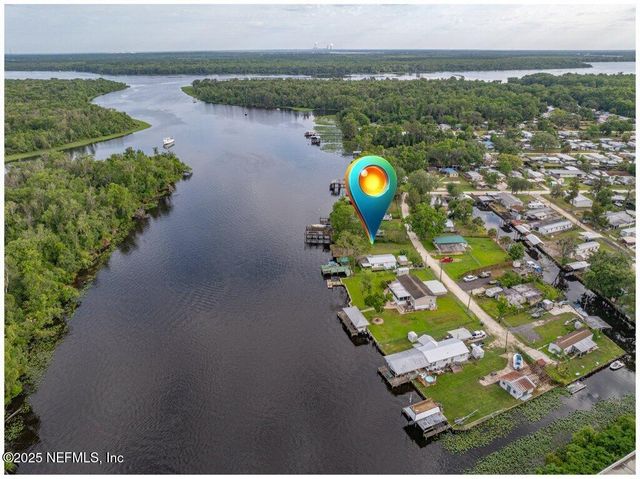 146 MAGNOLIA Trail, Satsuma, FL 32189