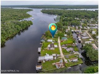 146 MAGNOLIA Trail, Satsuma, FL 32189