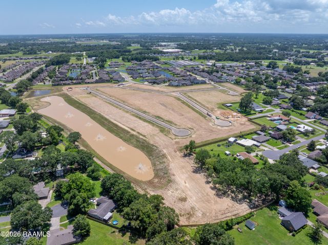 126 Retreat Street, Broussard, LA 70518