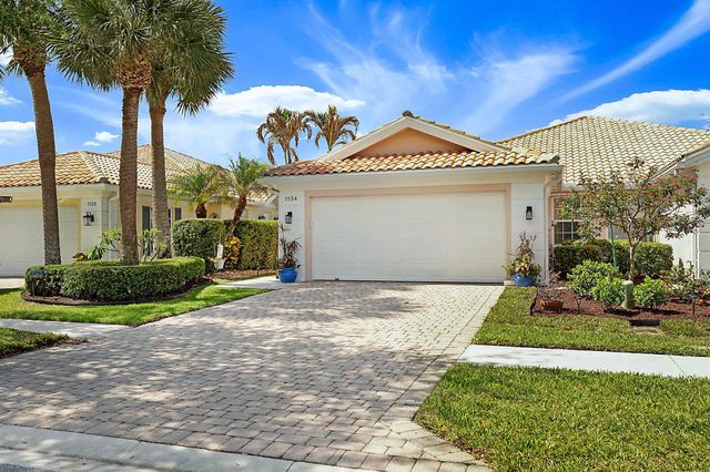 1134 SW Balmoral Trace, Stuart, FL 34997