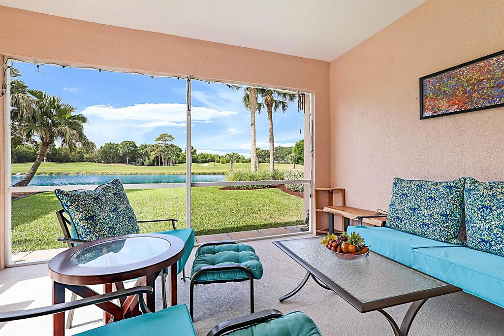 1134 SW Balmoral Trace, Stuart, FL 34997