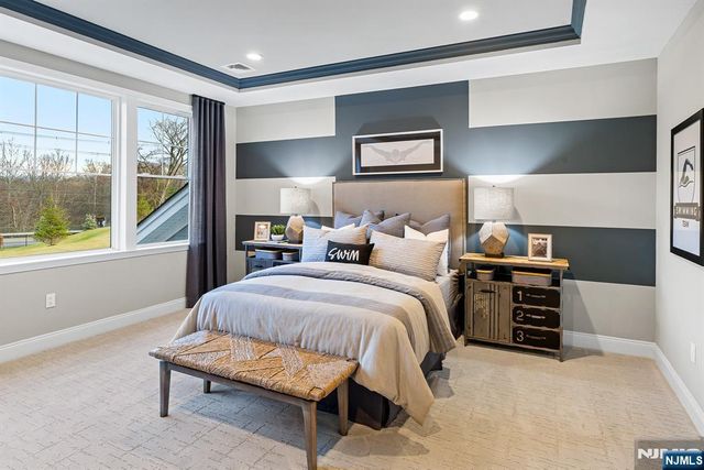 15 Muirfield, River Vale, NJ 07675