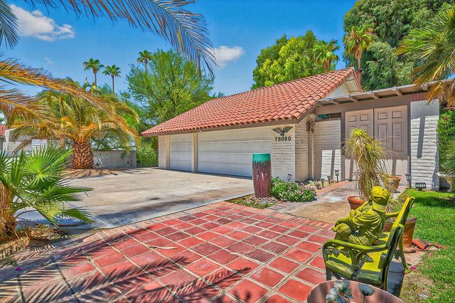 79090 Barwick Place, Bermuda Dunes, CA 92203