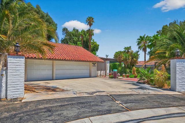 79090 Barwick Place, Bermuda Dunes, CA 92203