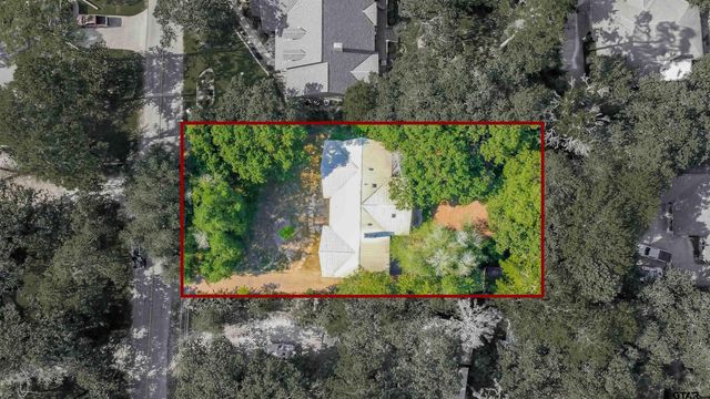 439 N Lone Star LN, Hideaway, TX 75771