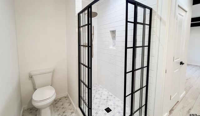 439 N Lone Star LN, Hideaway, TX 75771