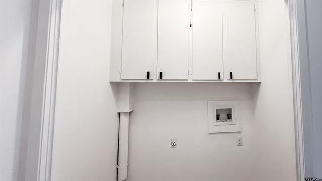 439 N Lone Star LN, Hideaway, TX 75771