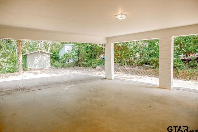 439 N Lone Star LN, Hideaway, TX 75771