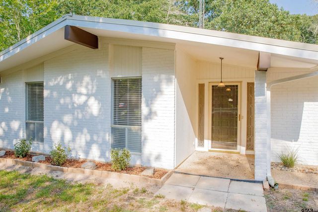 439 N Lone Star LN, Hideaway, TX 75771