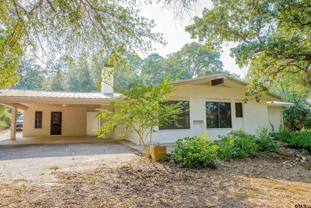 439 N Lone Star LN, Hideaway, TX 75771