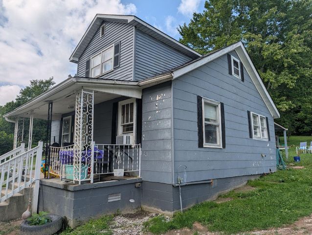 2791 Scaffold Cane Road, Berea, KY 40403