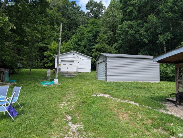 2791 Scaffold Cane Road, Berea, KY 40403