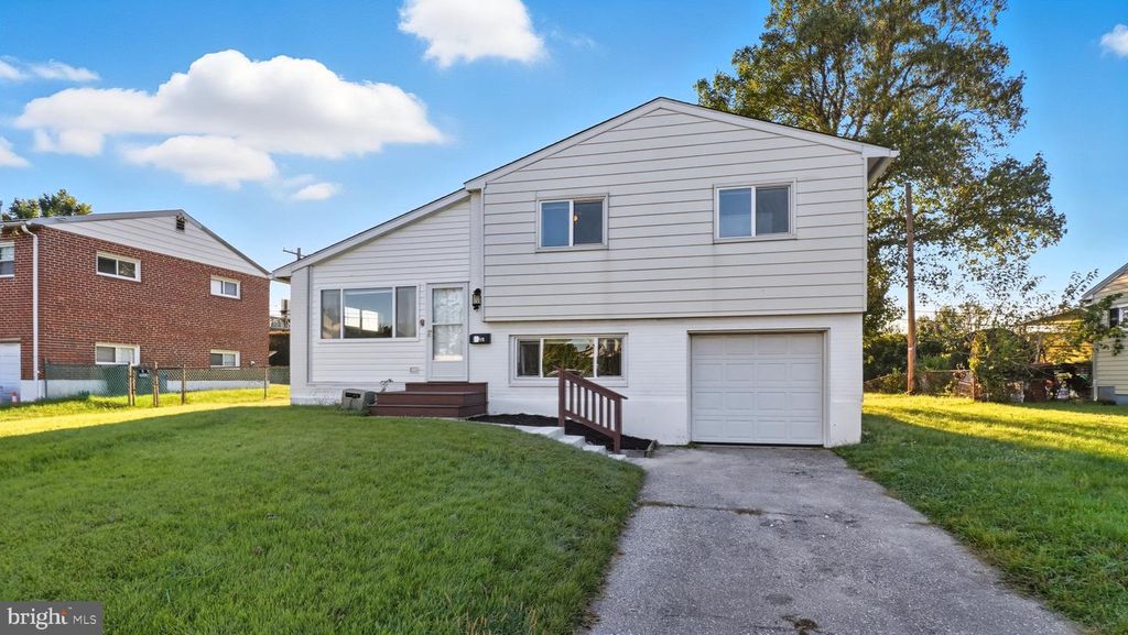 6028 MOOREHEAD RD, Catonsville, MD 21228