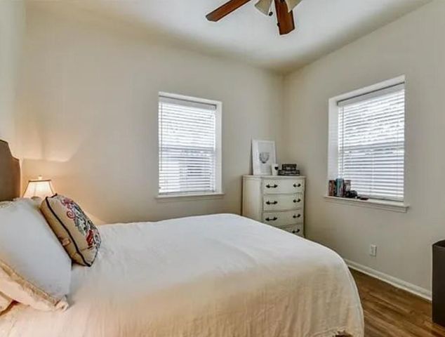803 Newman DR, Austin, TX 78703