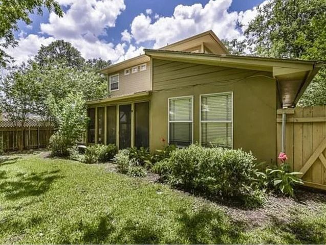 803 Newman DR, Austin, TX 78703
