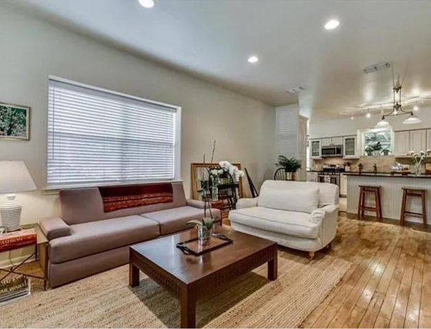 803 Newman DR, Austin, TX 78703