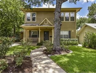 803 Newman DR, Austin, TX 78703