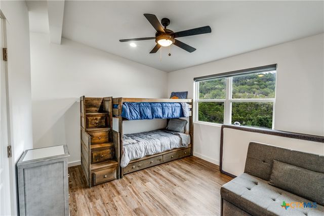 1722 Trail Pass Drive, Canyon Lake, TX 78133
