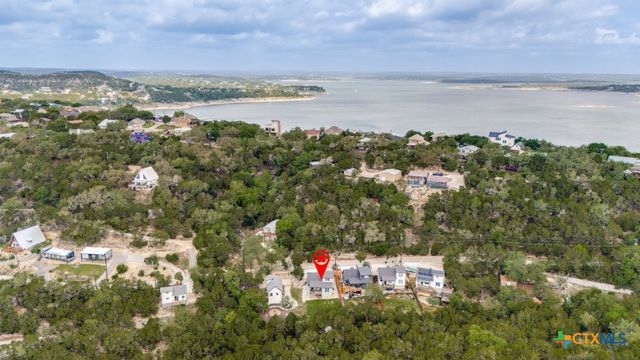 1722 Trail Pass Drive, Canyon Lake, TX 78133