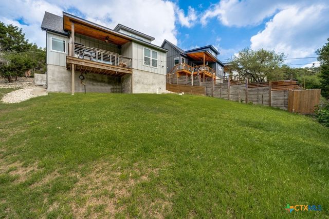 1722 Trail Pass Drive, Canyon Lake, TX 78133