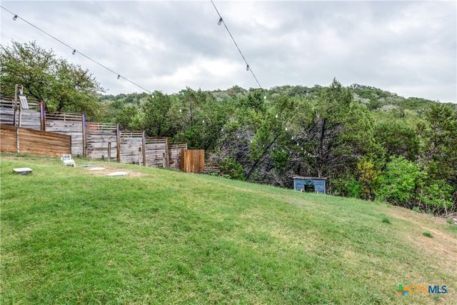 1722 Trail Pass Drive, Canyon Lake, TX 78133
