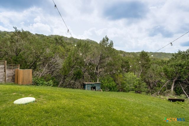 1722 Trail Pass Drive, Canyon Lake, TX 78133