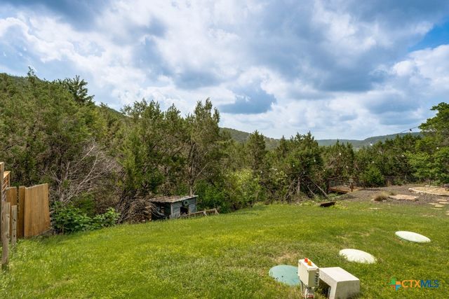 1722 Trail Pass Drive, Canyon Lake, TX 78133
