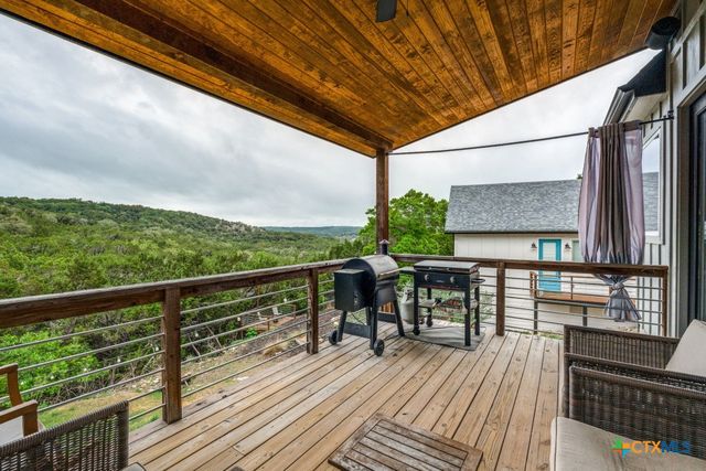 1722 Trail Pass Drive, Canyon Lake, TX 78133