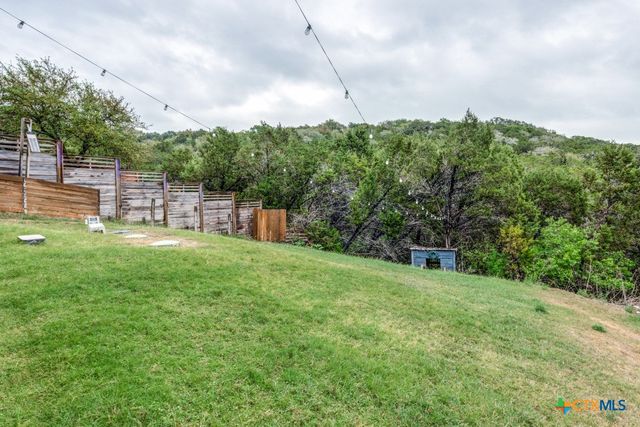 1722 Trail Pass Drive, Canyon Lake, TX 78133