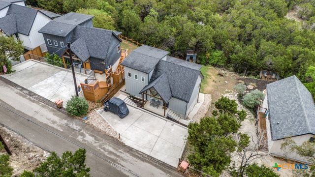 1722 Trail Pass Drive, Canyon Lake, TX 78133