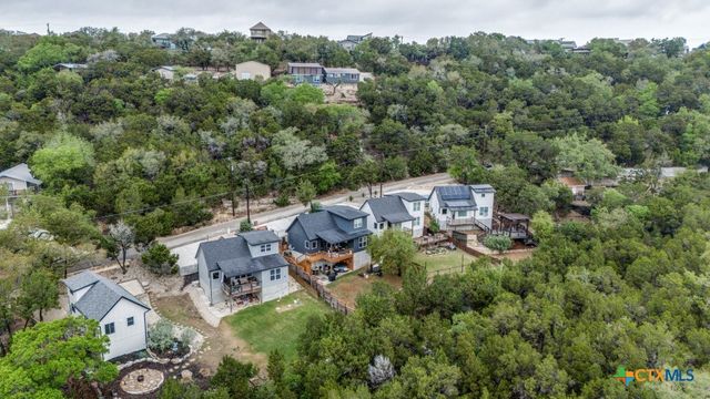 1722 Trail Pass Drive, Canyon Lake, TX 78133