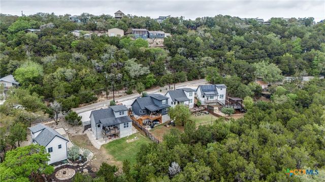 1722 Trail Pass Drive, Canyon Lake, TX 78133
