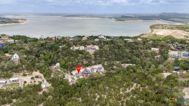 1722 Trail Pass Drive, Canyon Lake, TX 78133