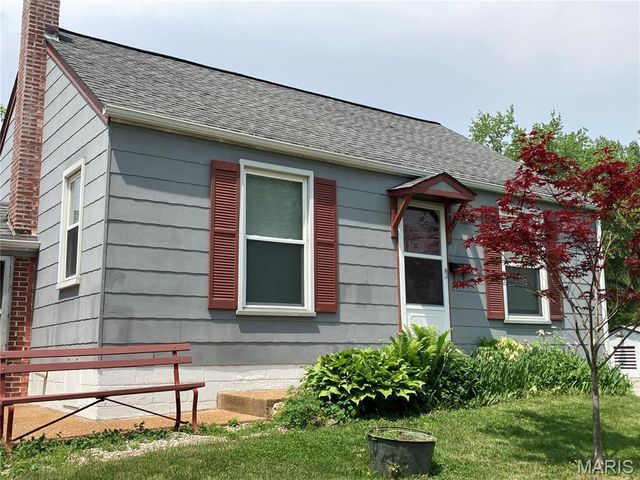 407 Coppinger Drive, Ferguson, MO 63135
