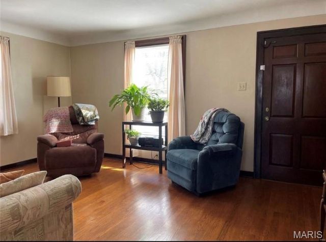 407 Coppinger Drive, Ferguson, MO 63135