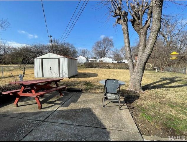 407 Coppinger Drive, Ferguson, MO 63135