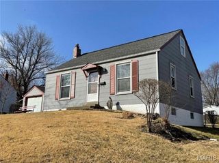 407 Coppinger Drive, Ferguson, MO 63135