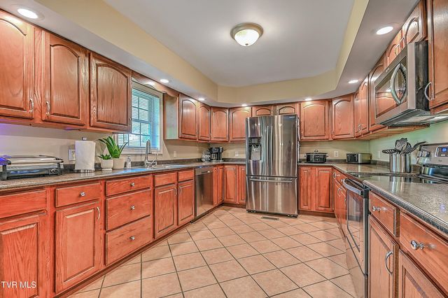 218 Jones Ridge Drive, Dryden, VA 24243