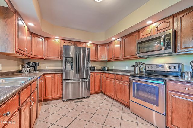 218 Jones Ridge Drive, Dryden, VA 24243