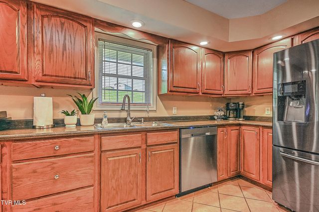 218 Jones Ridge Drive, Dryden, VA 24243