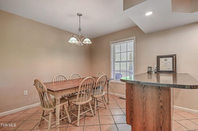 218 Jones Ridge Drive, Dryden, VA 24243