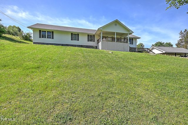 218 Jones Ridge Drive, Dryden, VA 24243
