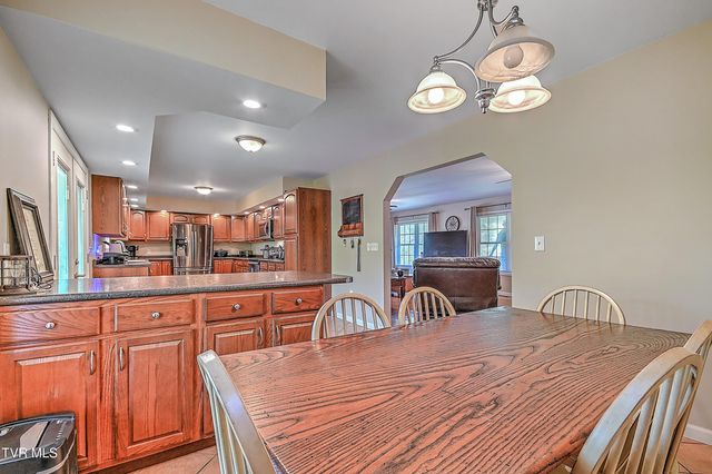 218 Jones Ridge Drive, Dryden, VA 24243
