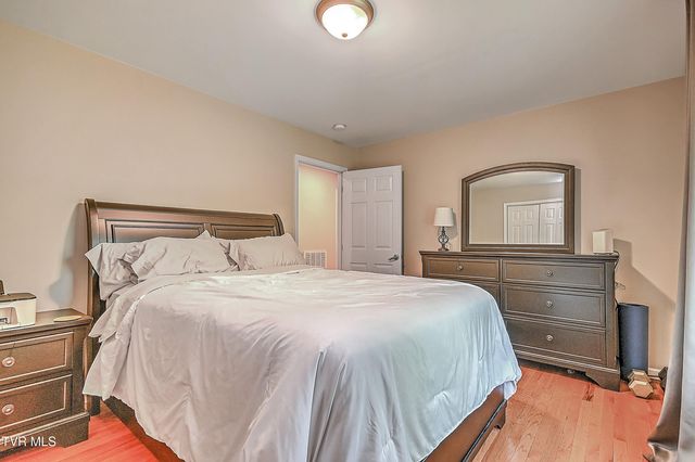 218 Jones Ridge Drive, Dryden, VA 24243