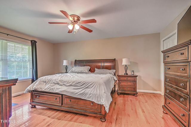 218 Jones Ridge Drive, Dryden, VA 24243